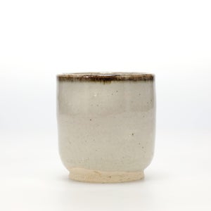 丸湯呑 薄皮鯨 0279