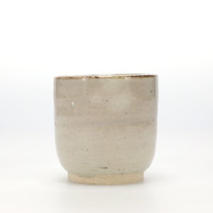 丸湯呑 薄皮鯨 0280