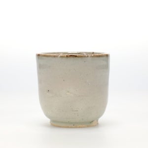 丸湯呑 薄皮鯨 0281