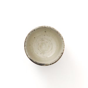 丸湯呑 薄皮鯨 0243