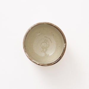 丸湯呑 薄皮鯨 0258