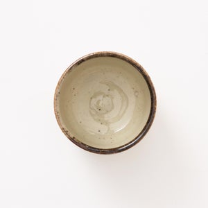 丸湯呑 薄皮鯨 0260