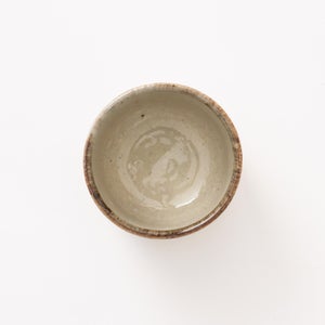 丸湯呑 薄皮鯨 0261