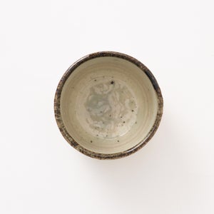 丸湯呑 薄皮鯨 0263