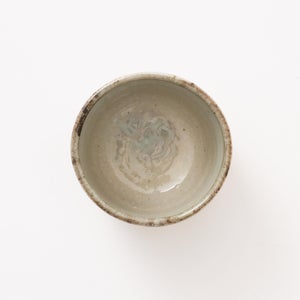 丸湯呑 薄皮鯨 0264