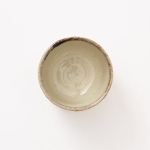 丸湯呑 薄皮鯨 0265