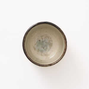 丸湯呑 薄皮鯨 0266