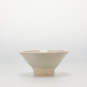 伊賀 飯碗 石灰 0343