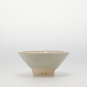 伊賀 飯碗 石灰 0346