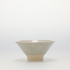 伊賀 飯碗 石灰 0349