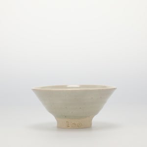 伊賀 飯碗 石灰 0351