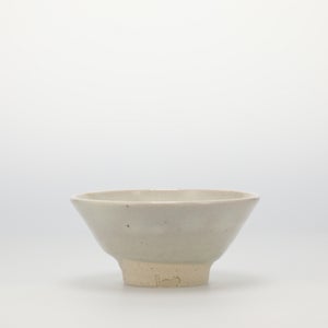 伊賀 飯碗 石灰 0353