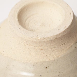 伊賀 飯碗 石灰 0337