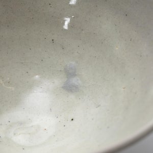 伊賀 飯碗 石灰 0351