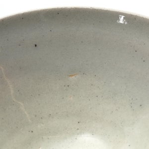 伊賀 飯碗 石灰 0354