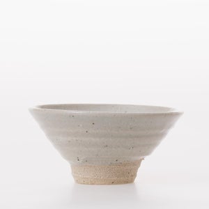 伊賀 飯碗 石灰 0332