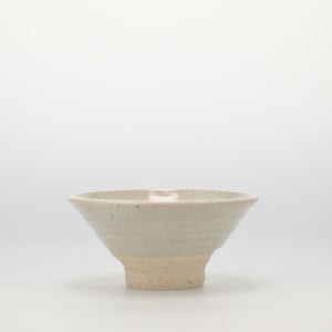 伊賀 飯碗 石灰 0343