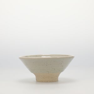 伊賀 飯碗 石灰 0344