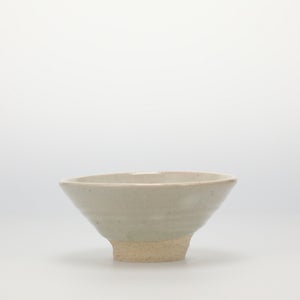 伊賀 飯碗 石灰 0346