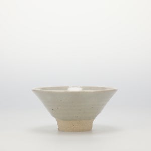伊賀 飯碗 石灰 0349