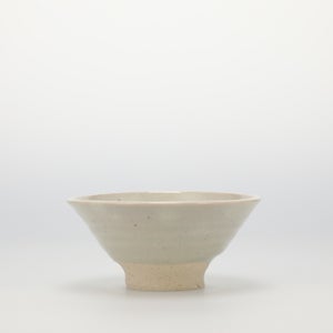 伊賀 飯碗 石灰 0351