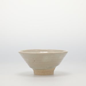 伊賀 飯碗 石灰 0352