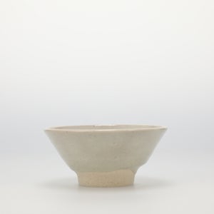 伊賀 飯碗 石灰 0353