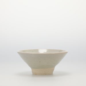 伊賀 飯碗 石灰 0357