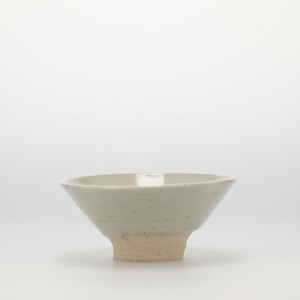 伊賀 飯碗 石灰 0366