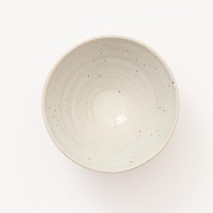 伊賀 飯碗 石灰 0332