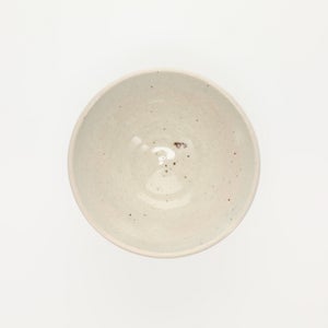 伊賀 飯碗 石灰 0344