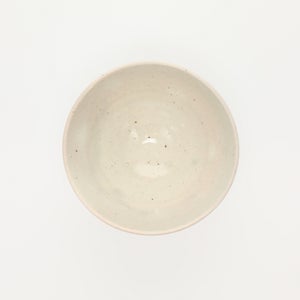 伊賀 飯碗 石灰 0346