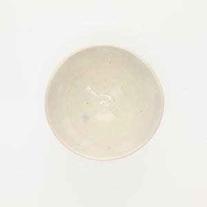 伊賀 飯碗 石灰 0351