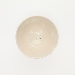 伊賀 飯碗 石灰 0352