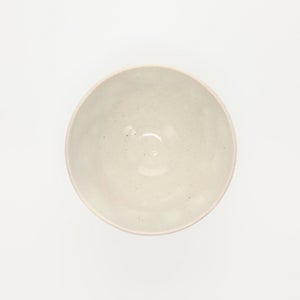 伊賀 飯碗 石灰 0353