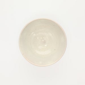 伊賀 飯碗 石灰 0355