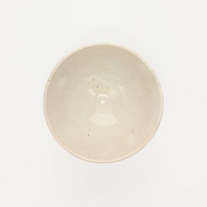 伊賀 飯碗 石灰 0356