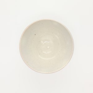 伊賀 飯碗 石灰 0357