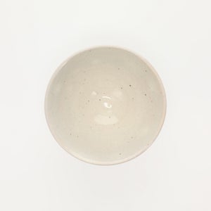 伊賀 飯碗 石灰 0367