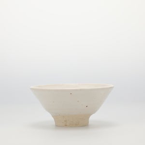 伊賀 飯碗 志野 0461