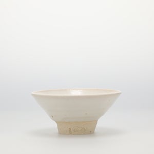 伊賀 飯碗 志野 0466