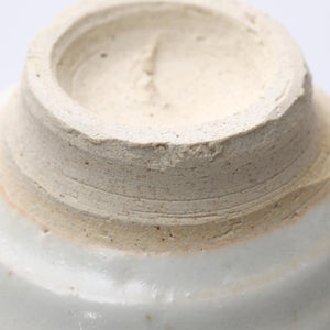 伊賀 飯碗 志野 0469