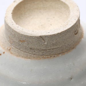 伊賀 飯碗 志野 0481