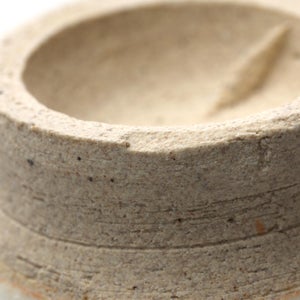 伊賀 飯碗 志野 0481