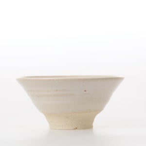 伊賀 飯碗 志野 0426