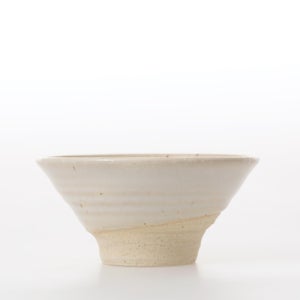 伊賀 飯碗 志野 0428