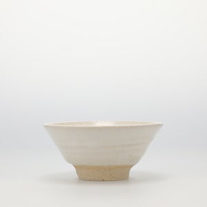 伊賀 飯碗 志野 0460