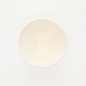 伊賀 飯碗 志野 0461