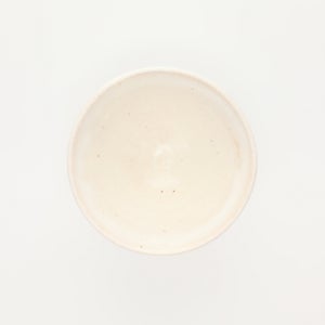 伊賀 飯碗 志野 0462