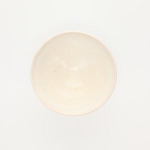 伊賀 飯碗 志野 0469